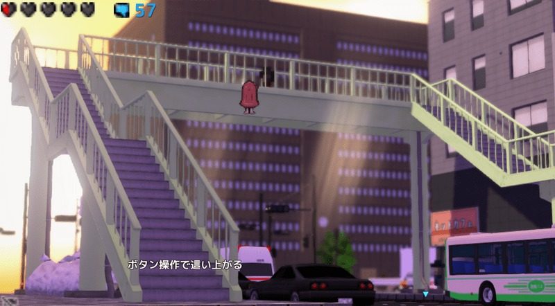 全果徘徊的女子大学生 中文PC版 内容截图 2