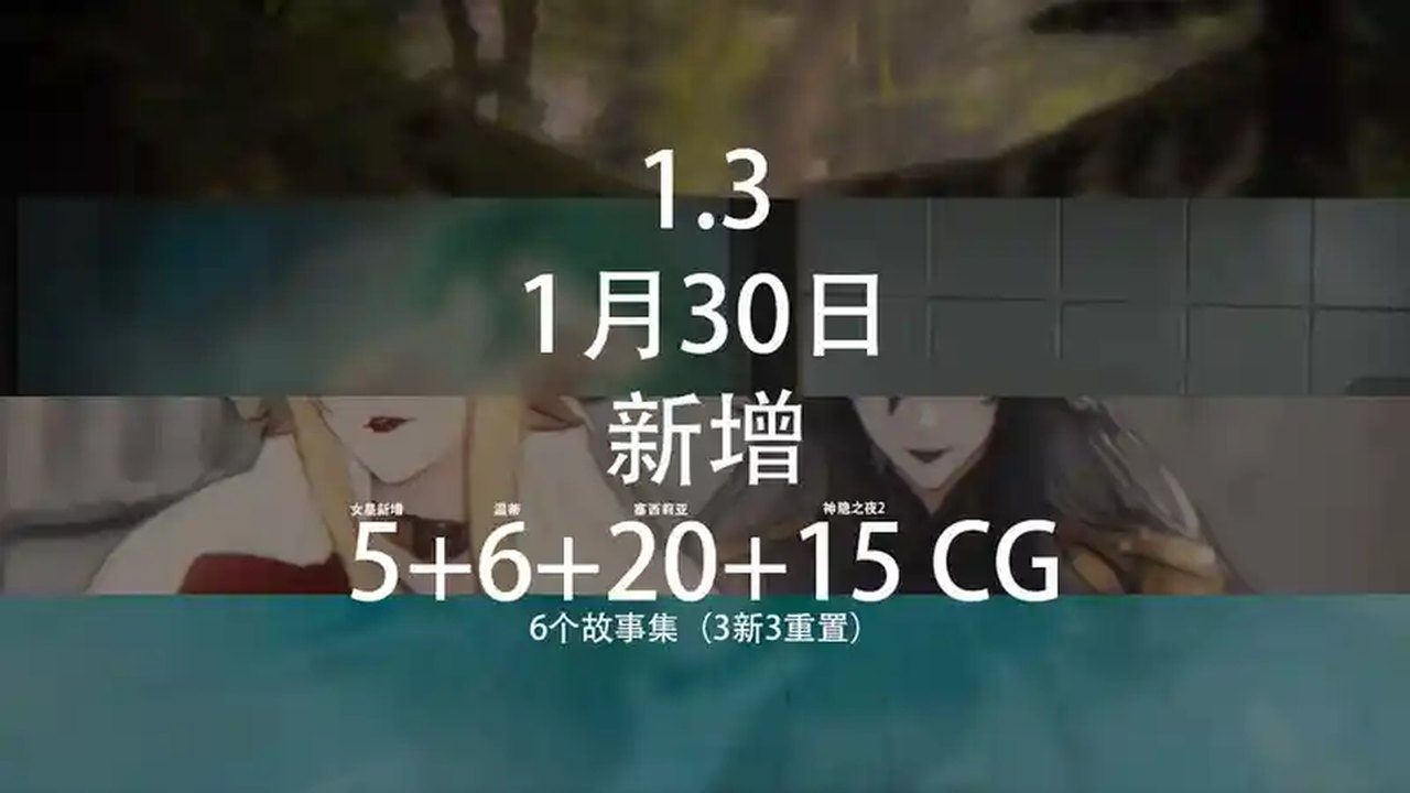 女祭司之眼 剧情互动SLG 实机截图 3