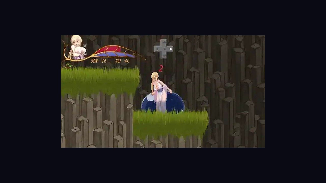 邪恶灾难水之女巫UnHolYDisAsT 场景演出 详情图 2